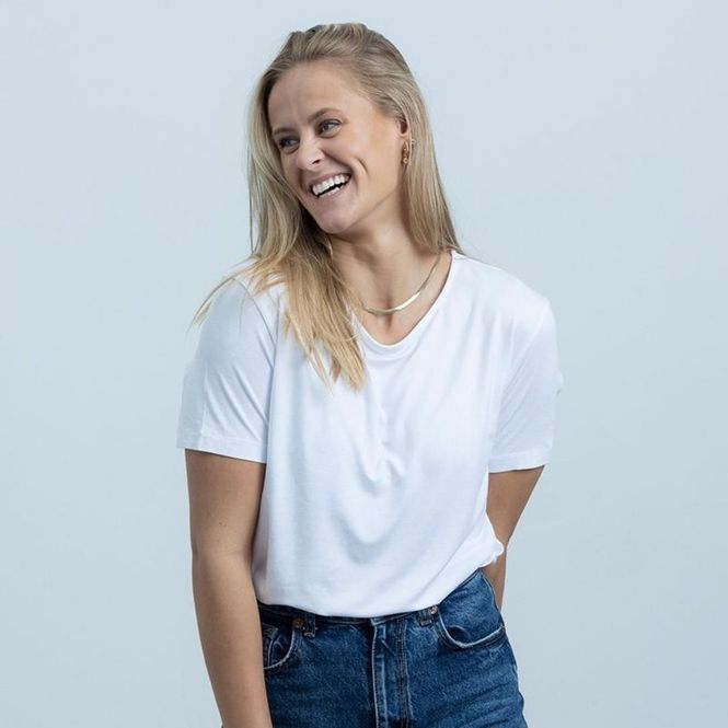 Hovedbilde Lisa t-shirt pakke mega